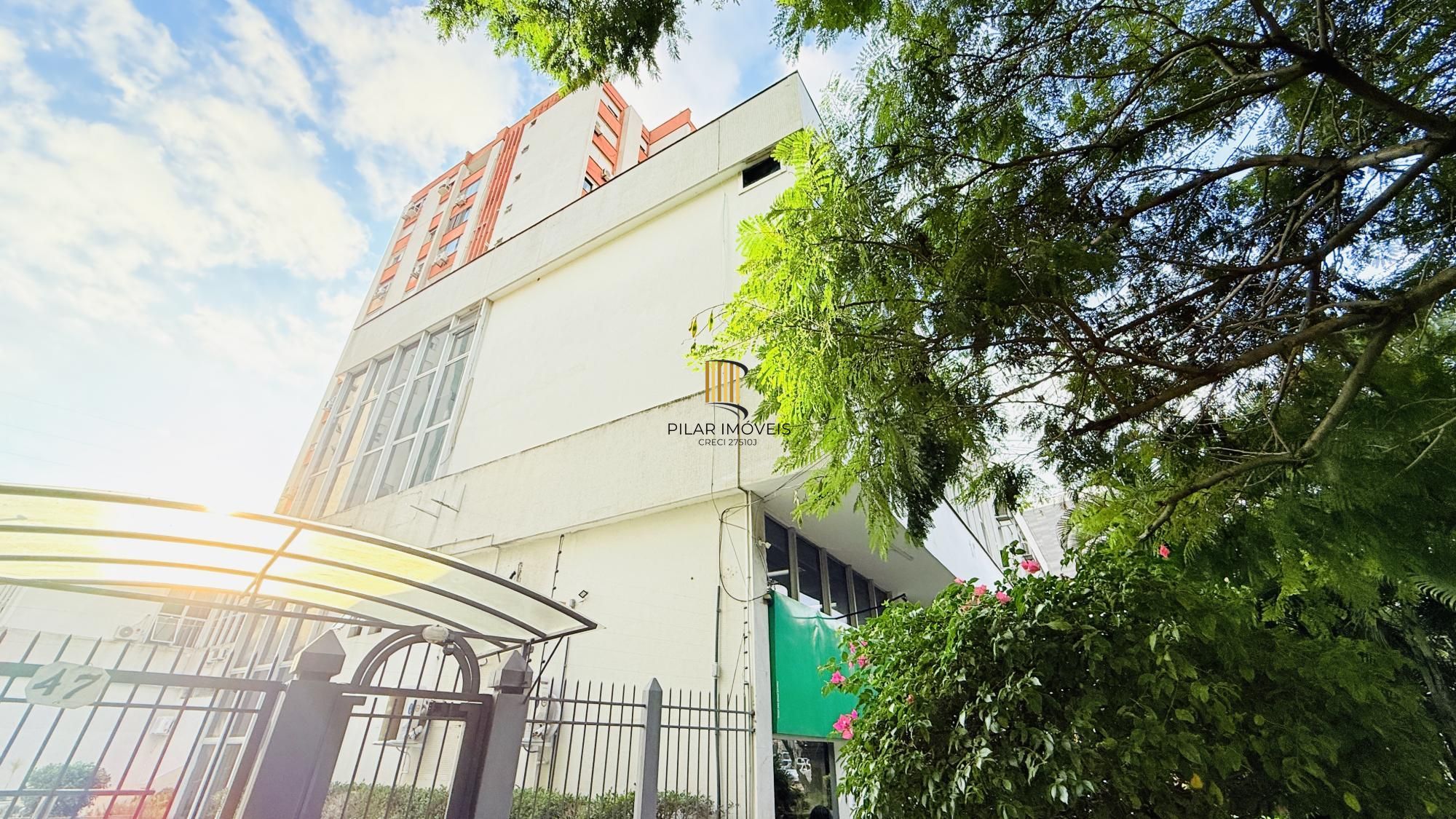 Apartamento 2 dormitórios no bairro Moinhos de Vento