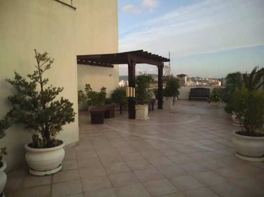 Apartamento 3 dormitórios no bairro Centro Histórico