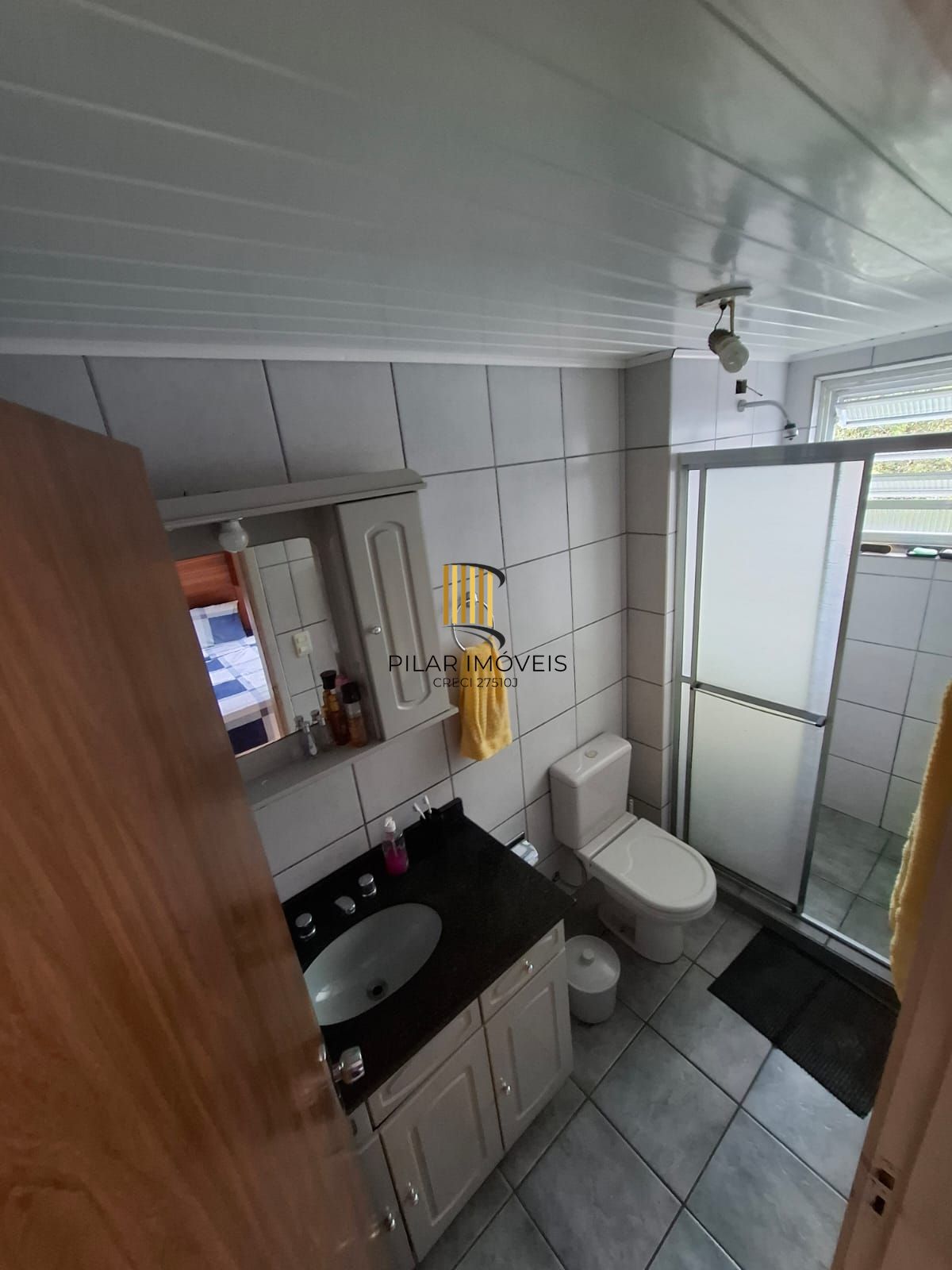 Apartamento 4 dormitórios no bairro Jardim Sabará