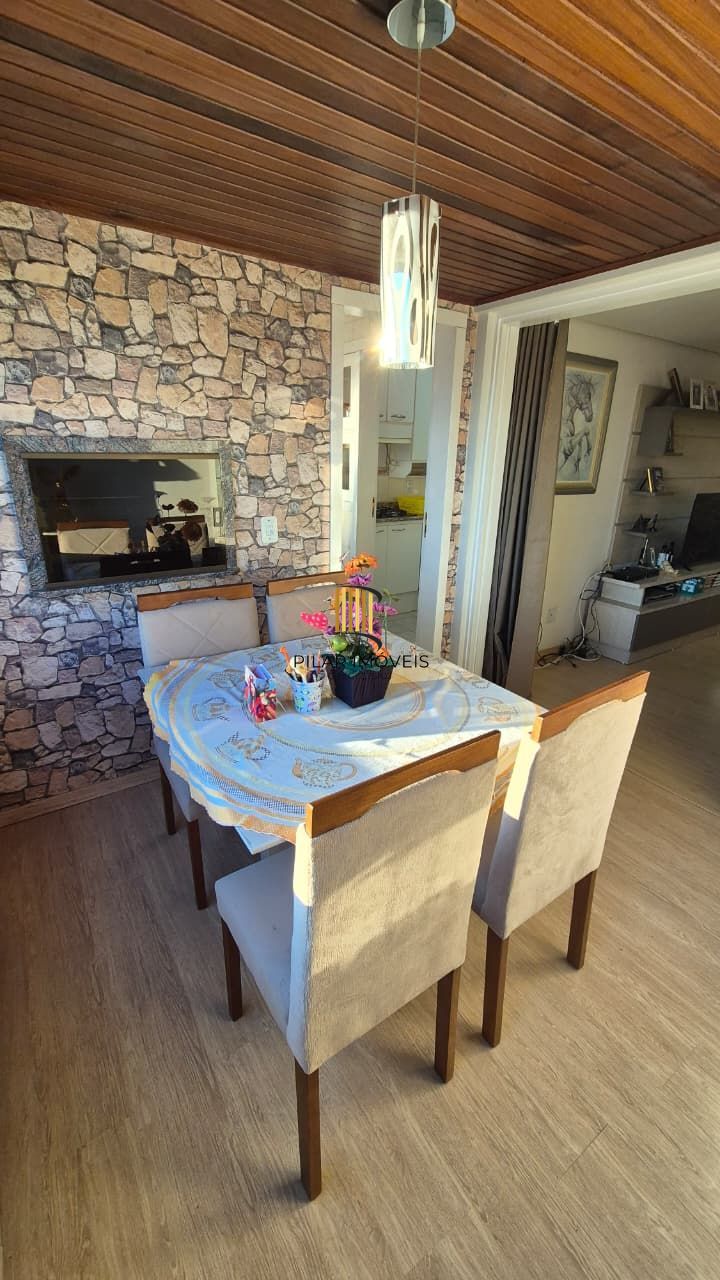 Apartamento 3 dormitórios no bairro Praia de Belas