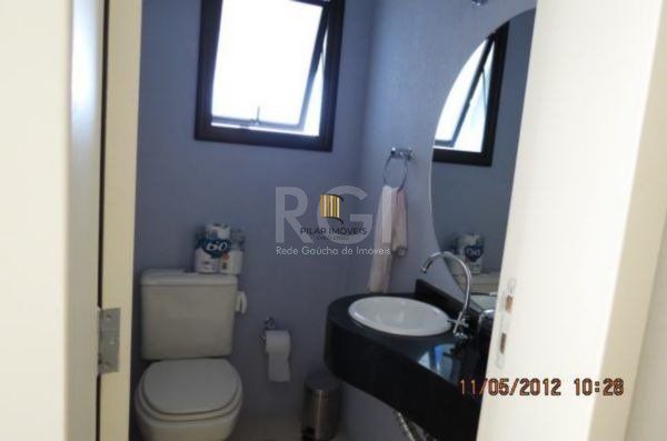 Apartamento para Venda - 119.39m², 3 dormitórios, sendo 1 suites, 1 vaga - Santana