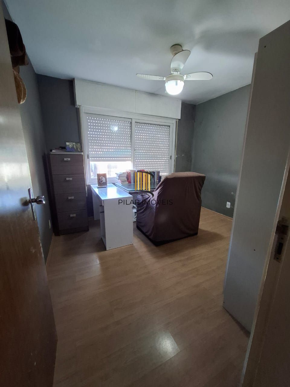 Apartamento 4 dormitórios no bairro Jardim Sabará