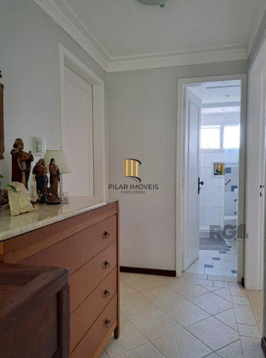 Casa 3 dormitórios no bairro Espírito Santo