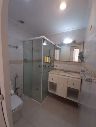 Apartamento 2 dormitórios no bairro Petrópolis