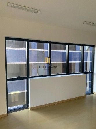 Sala Comercial 1 dormitório no bairro Auxiliadora