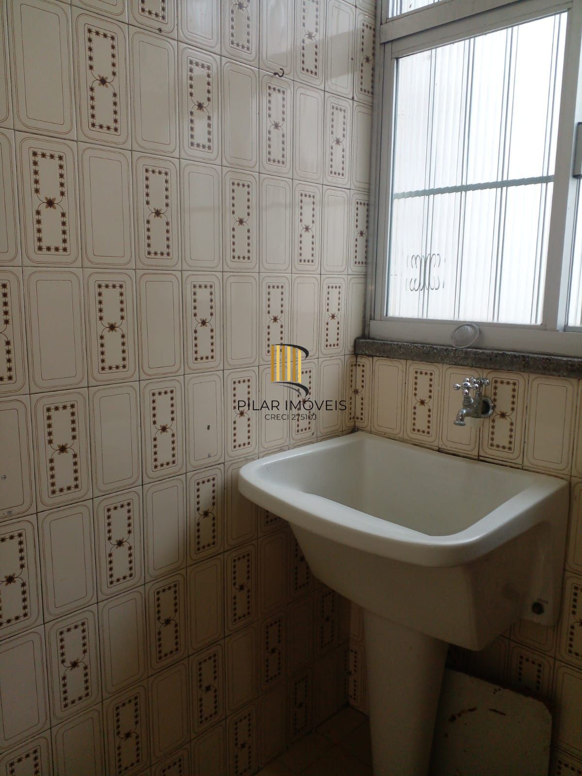 Apartamento 1 dormitório no bairro Santana