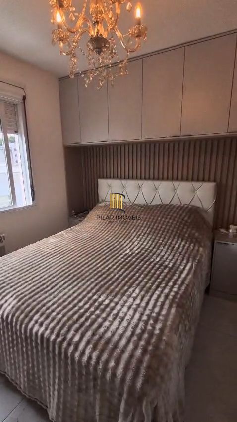 Apartamento 2 dormitórios no bairro Mont Serrat