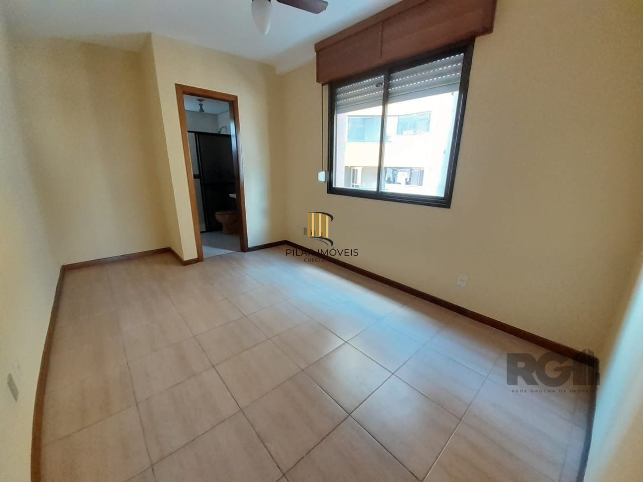 Apartamento 2 dormitórios no bairro Santana