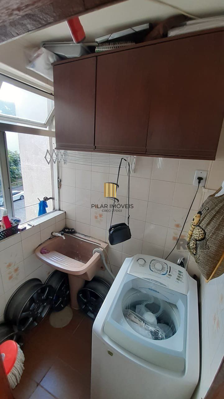 Apartamento 2 dormitórios no bairro Santo Antônio