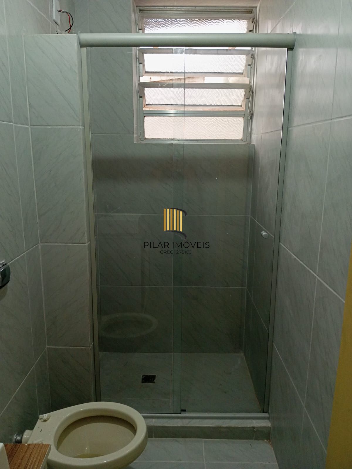 Apartamento 1 dormitório no bairro Menino Deus