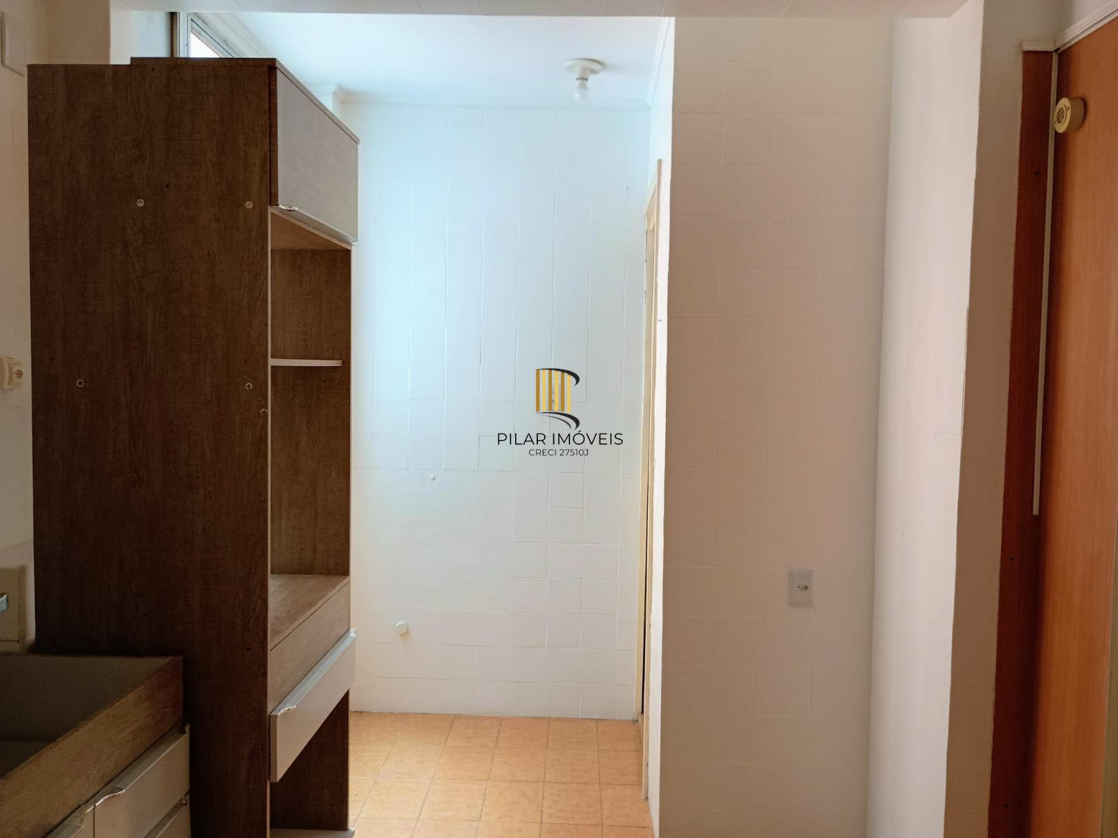 Apartamento 3 dormitórios no bairro Centro Histórico
