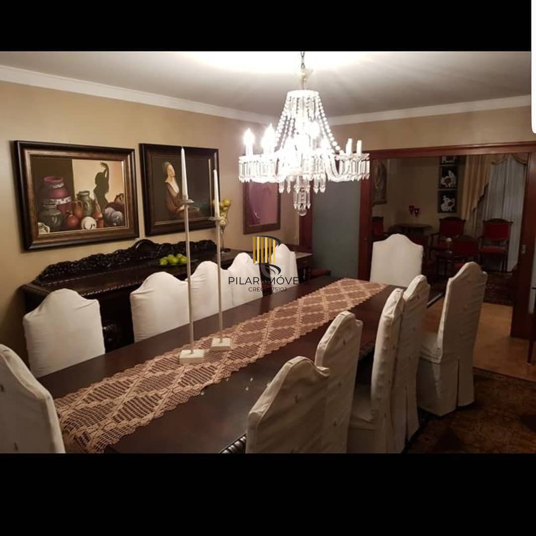 Casa para Venda - 400m², 5 dormitórios, 3 vagas - Santana