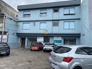 Apartamento 2 dormitórios no bairro Alto Teresópolis - Pilar Imóveis
