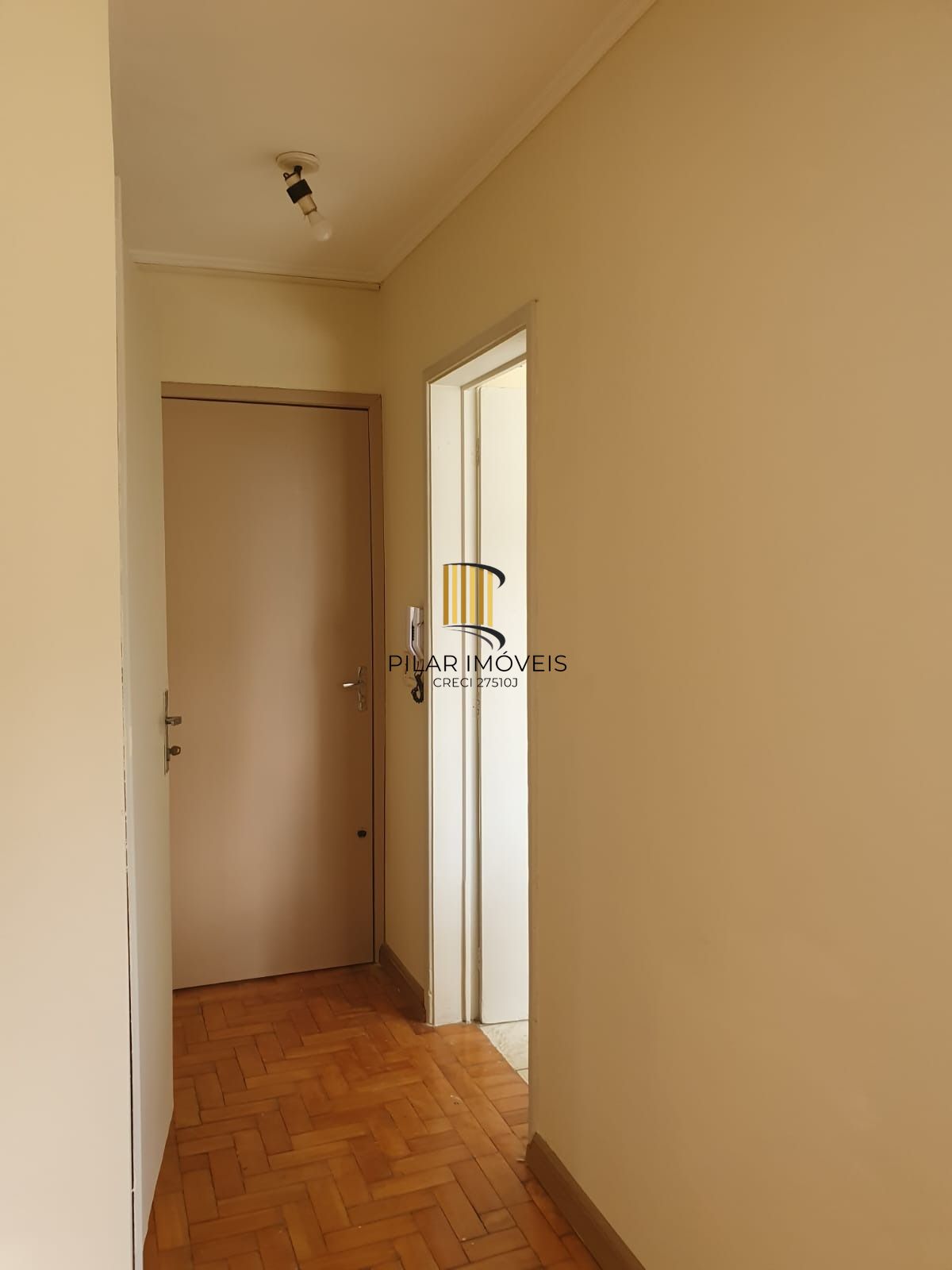 Apartamento 3 dormitórios no bairro Santana