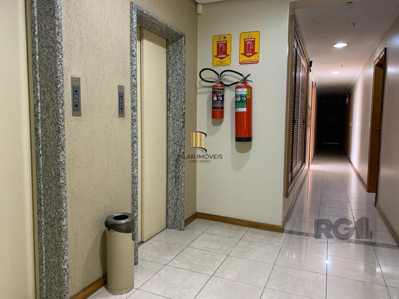 Sala Comercial no bairro Santana