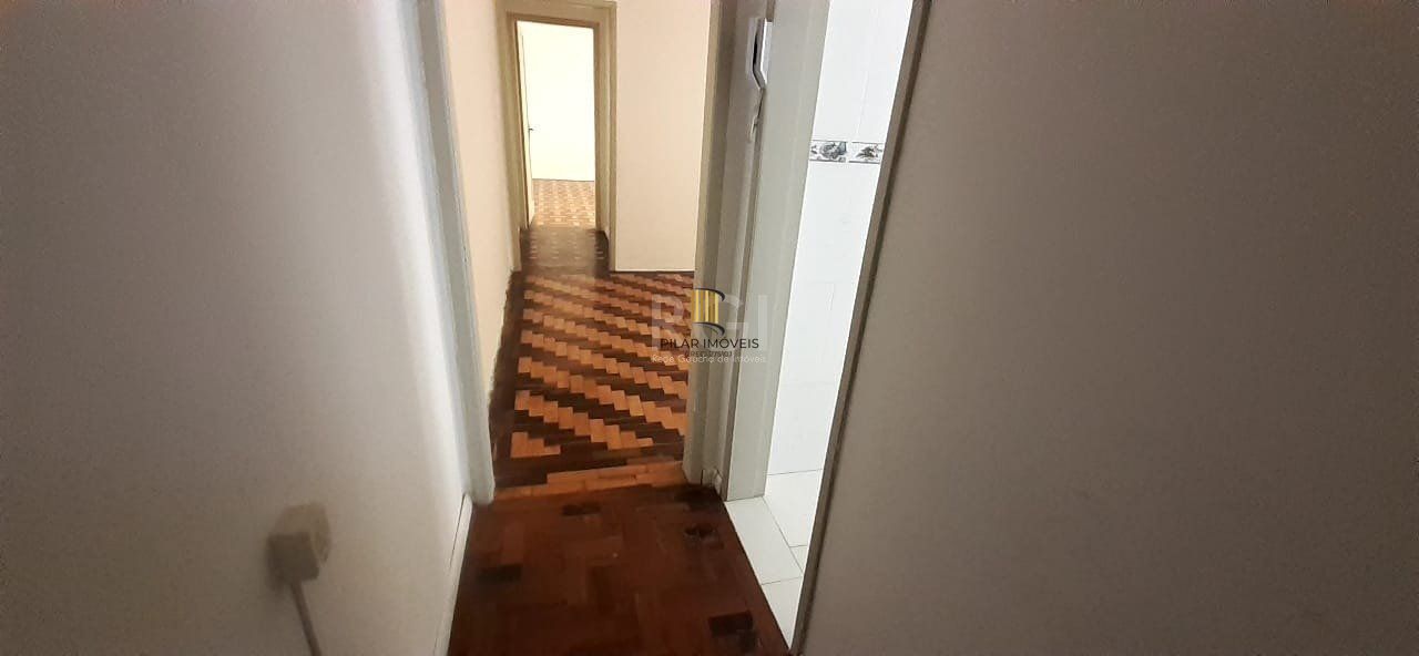 Apartamento para Venda - 43.29m², 1 dormitório, Cidade Baixa