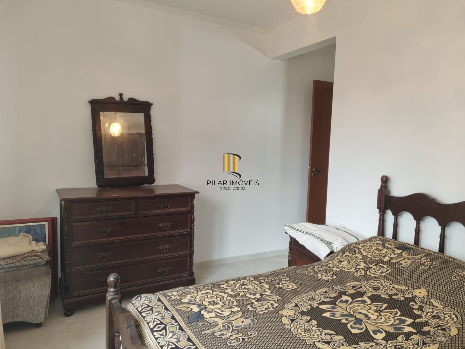 Apartamento para Venda - 99.05m², 3 dormitórios, sendo 1 suites, 1 vaga - Centro Histórico