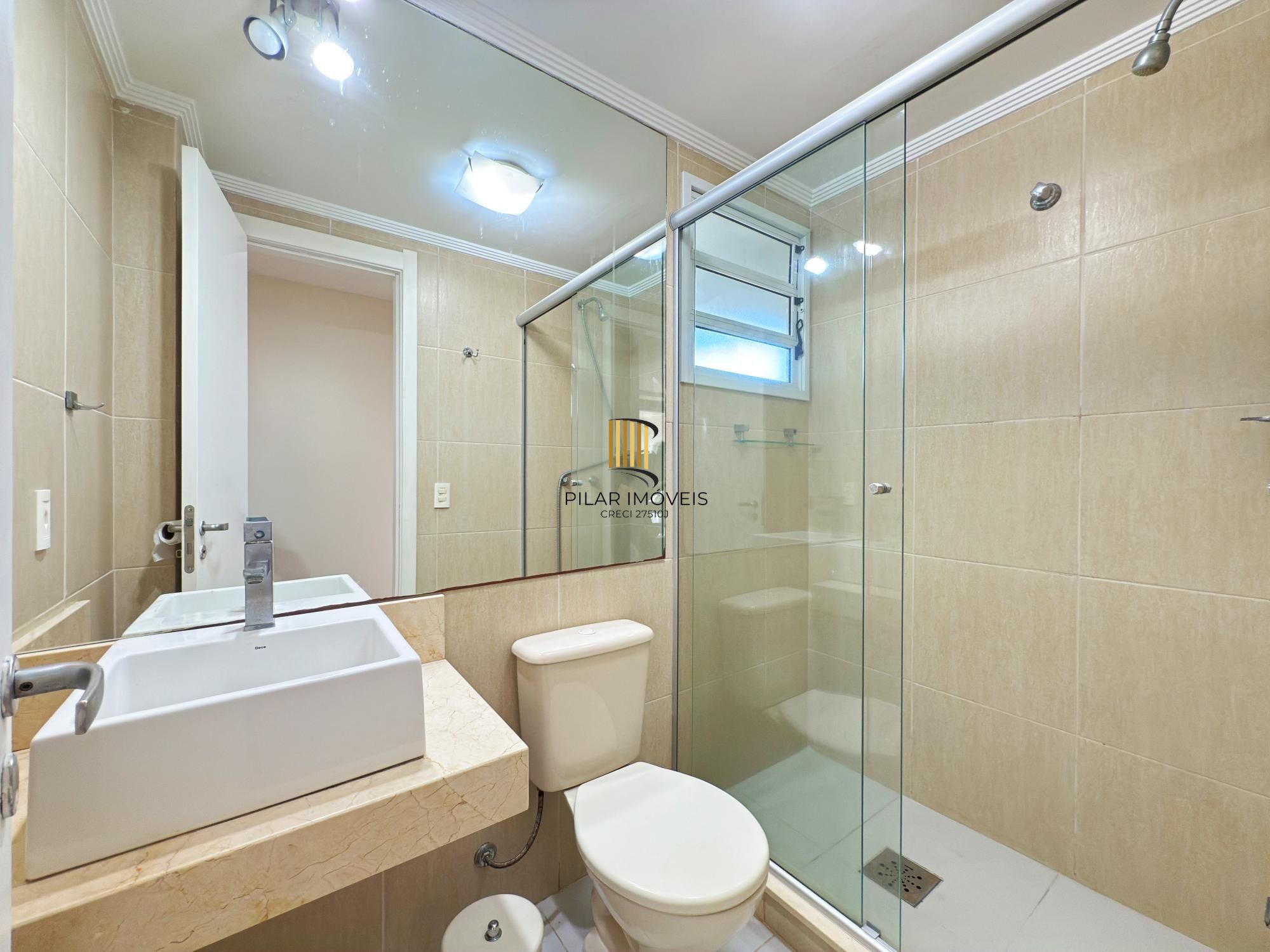 Apartamento 3 dormitórios no bairro Teresópolis