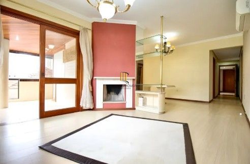Apartamento 3 dormitórios no bairro Menino Deus