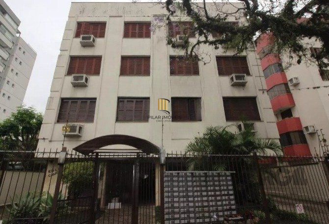 apartamento de um quarto no bairro Santana
