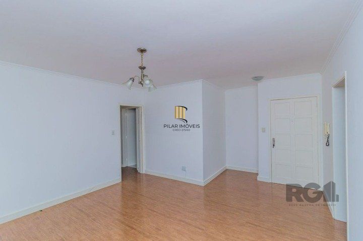 Apartamento 2 dormitórios no bairro Rio Branco
