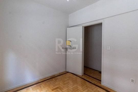 Apartamento para Venda - 72m², 2 dormitórios, Centro Histórico