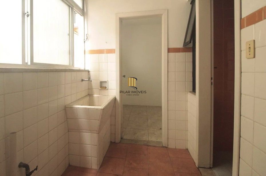 Apartamento para Venda - 104m², 3 dormitórios, 1 vaga - Independência