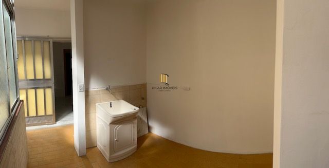 Apartamento 2 dormitórios no bairro Santana