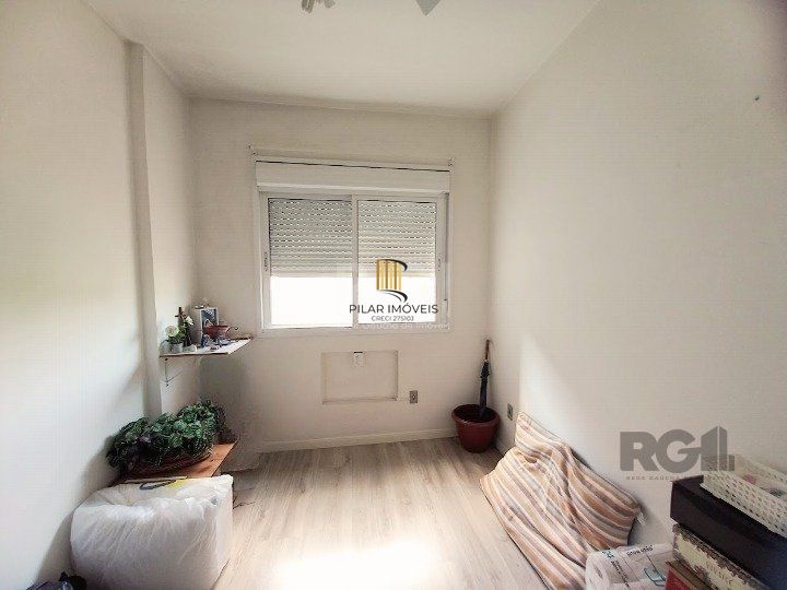 Apartamento 2 Dormitório(s) Bairro Vila Nova