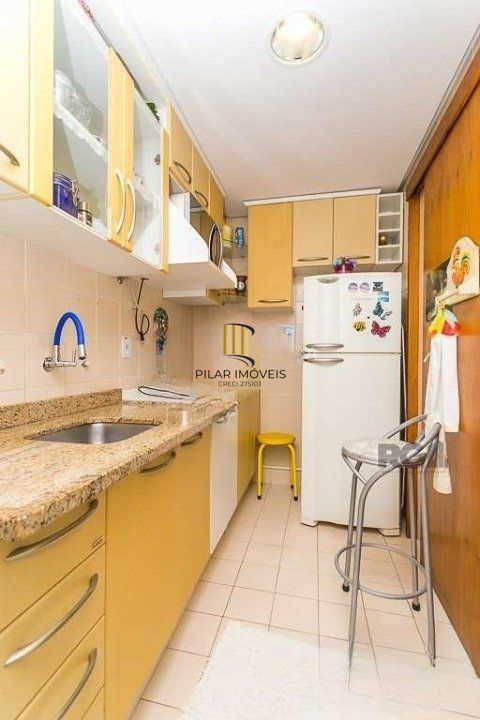 Apartamento para Venda - 46.73m², 1 dormitório, Santana