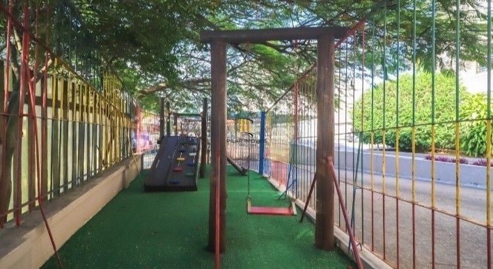 Apartamento 1 dormitório no bairro Santana