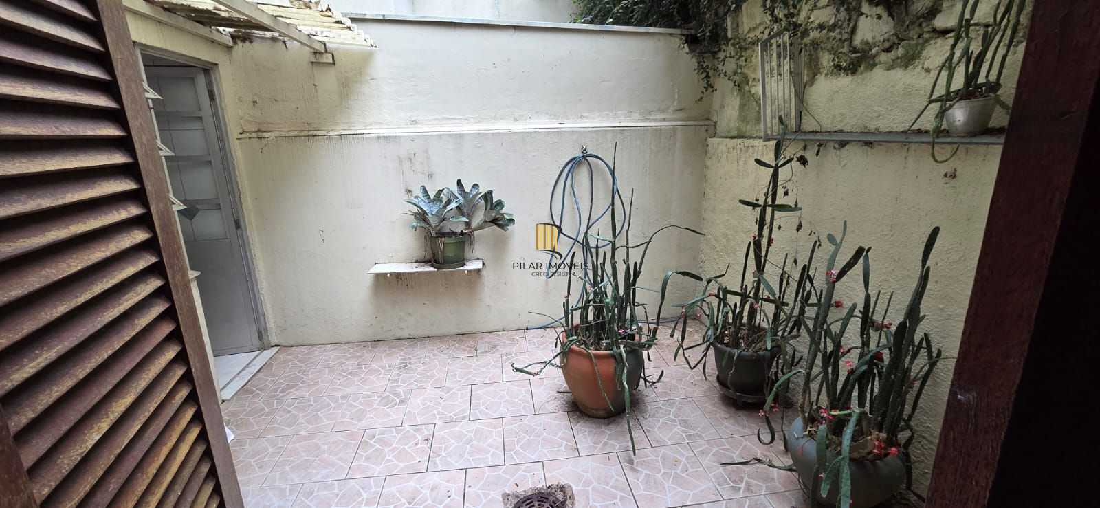 Apartamento 3 dormitórios no bairro Auxiliadora