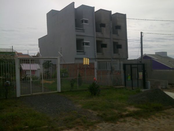 Casa para Venda - 132m², 3 dormitórios, sendo 3 suites, 2 vagas - Protásio Alves