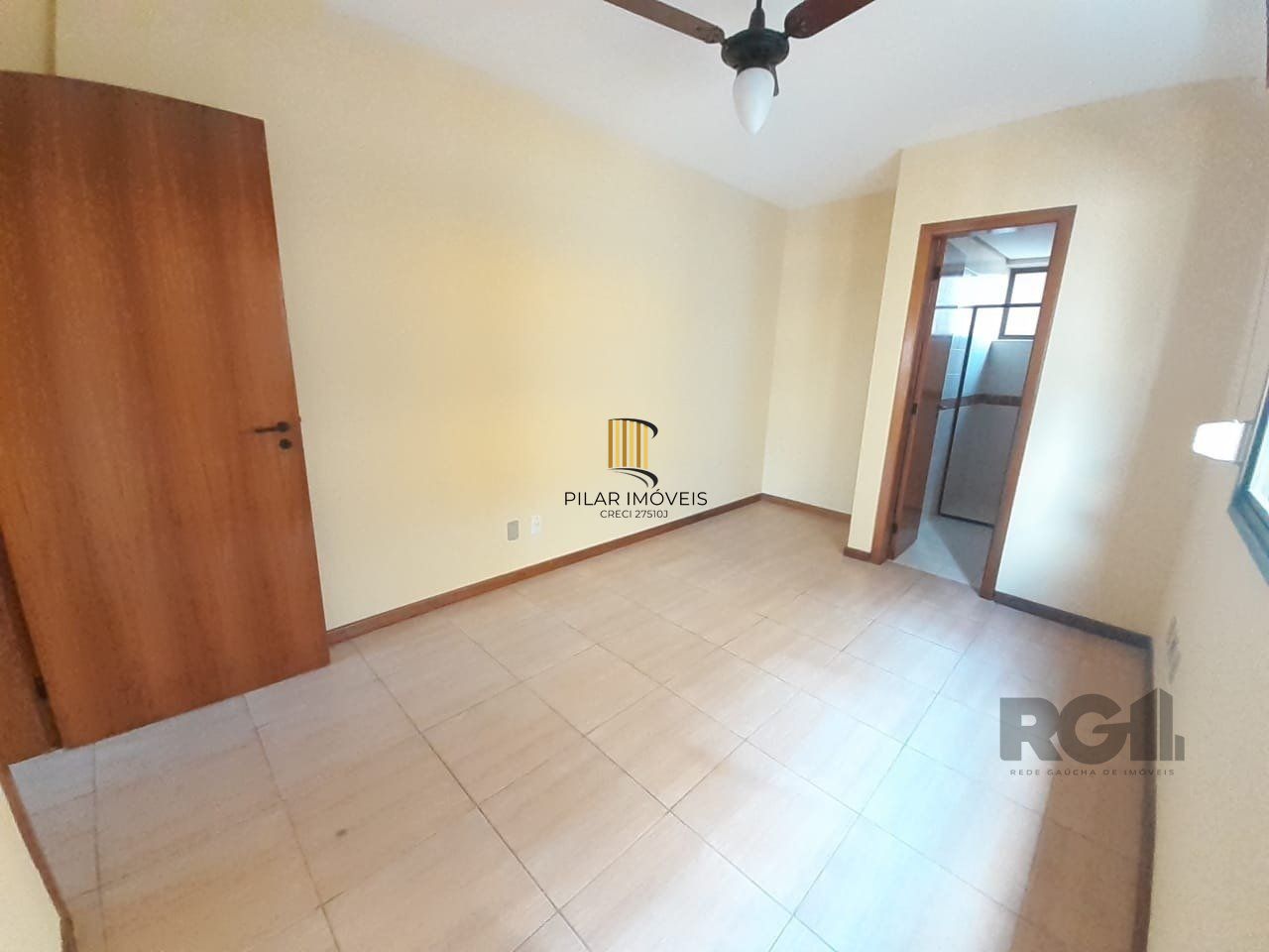 Apartamento 2 dormitórios no bairro Santana