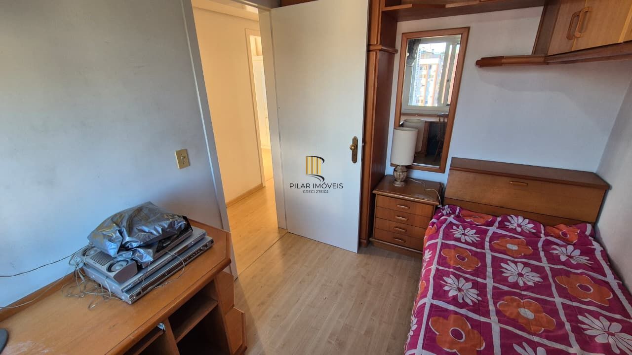 Apartamento 3 dormitórios no bairro Praia de Belas