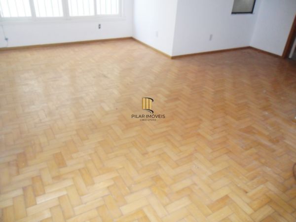 Apartamento para Venda - 104m², 3 dormitórios, 1 vaga - Independência