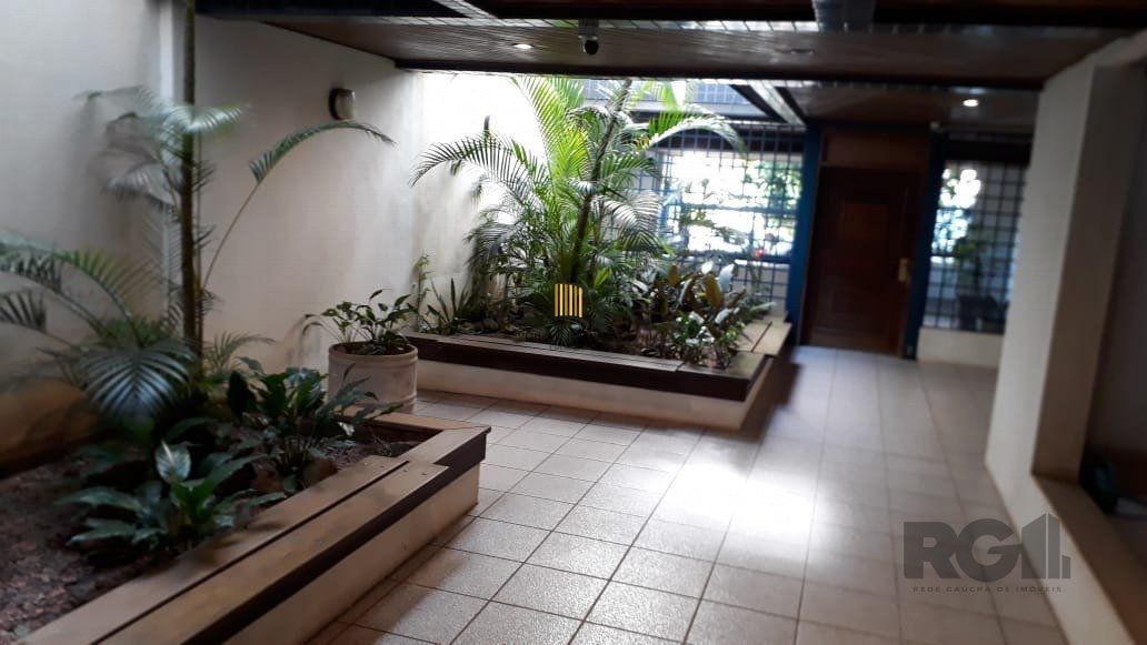 Apartamento 2 dormitórios no bairro Petrópolis
