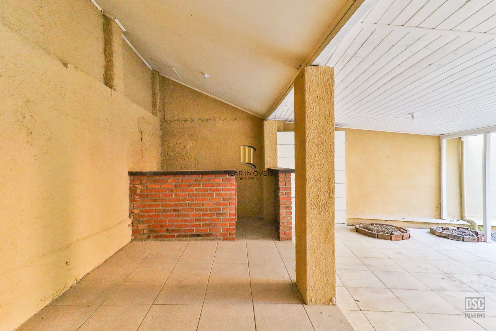 Casa 3 dormitórios no bairro Rio Branco