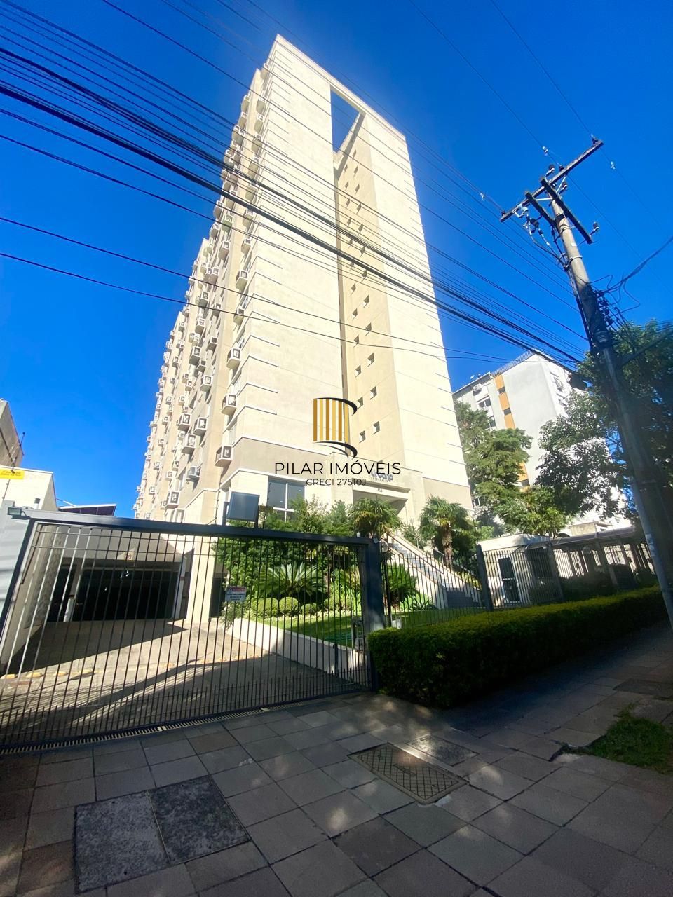 Apartamento 3 dormitórios no bairro Petrópolis