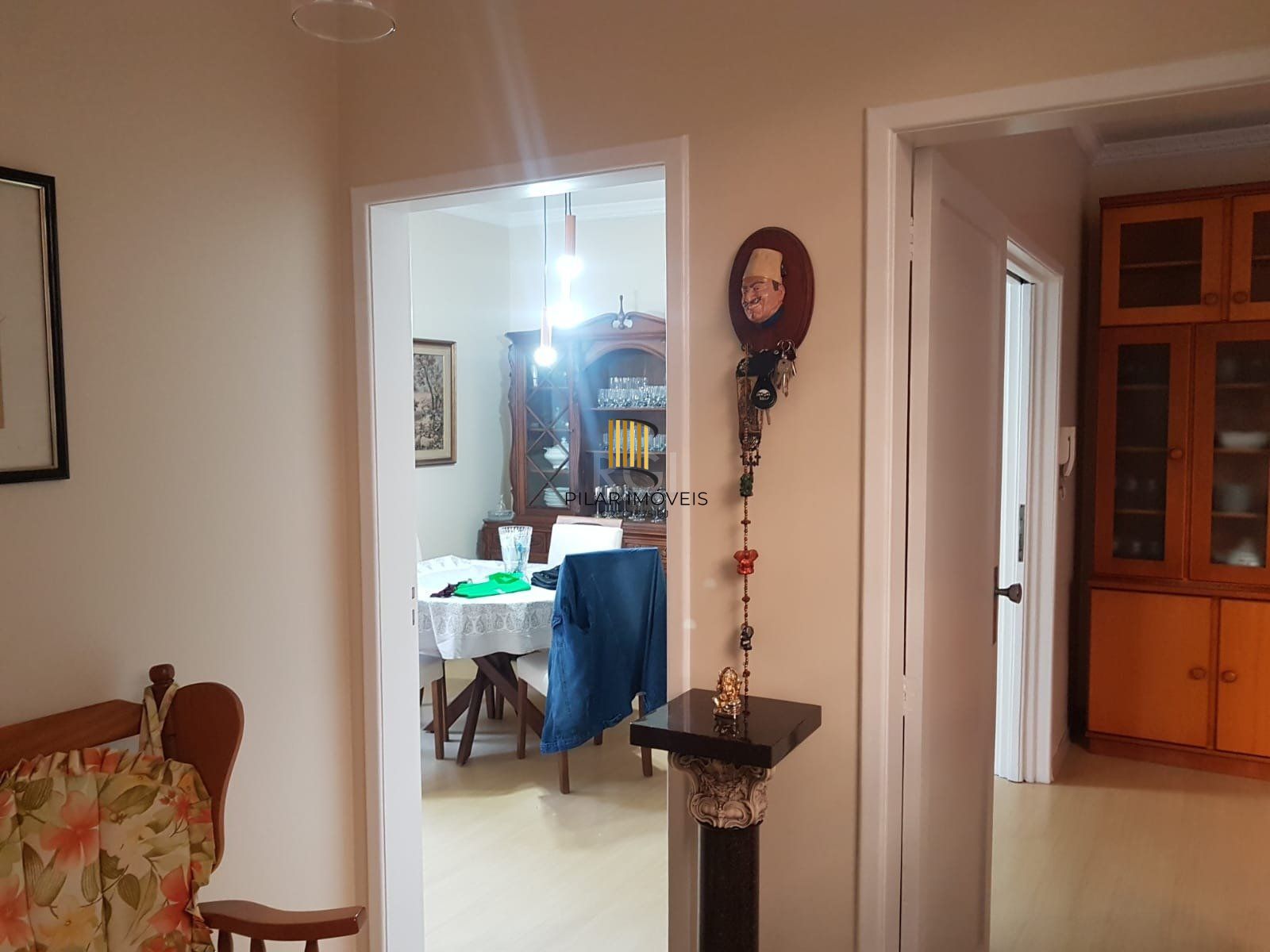 Apartamento para Venda - 115m², 3 dormitórios, Petrópolis
