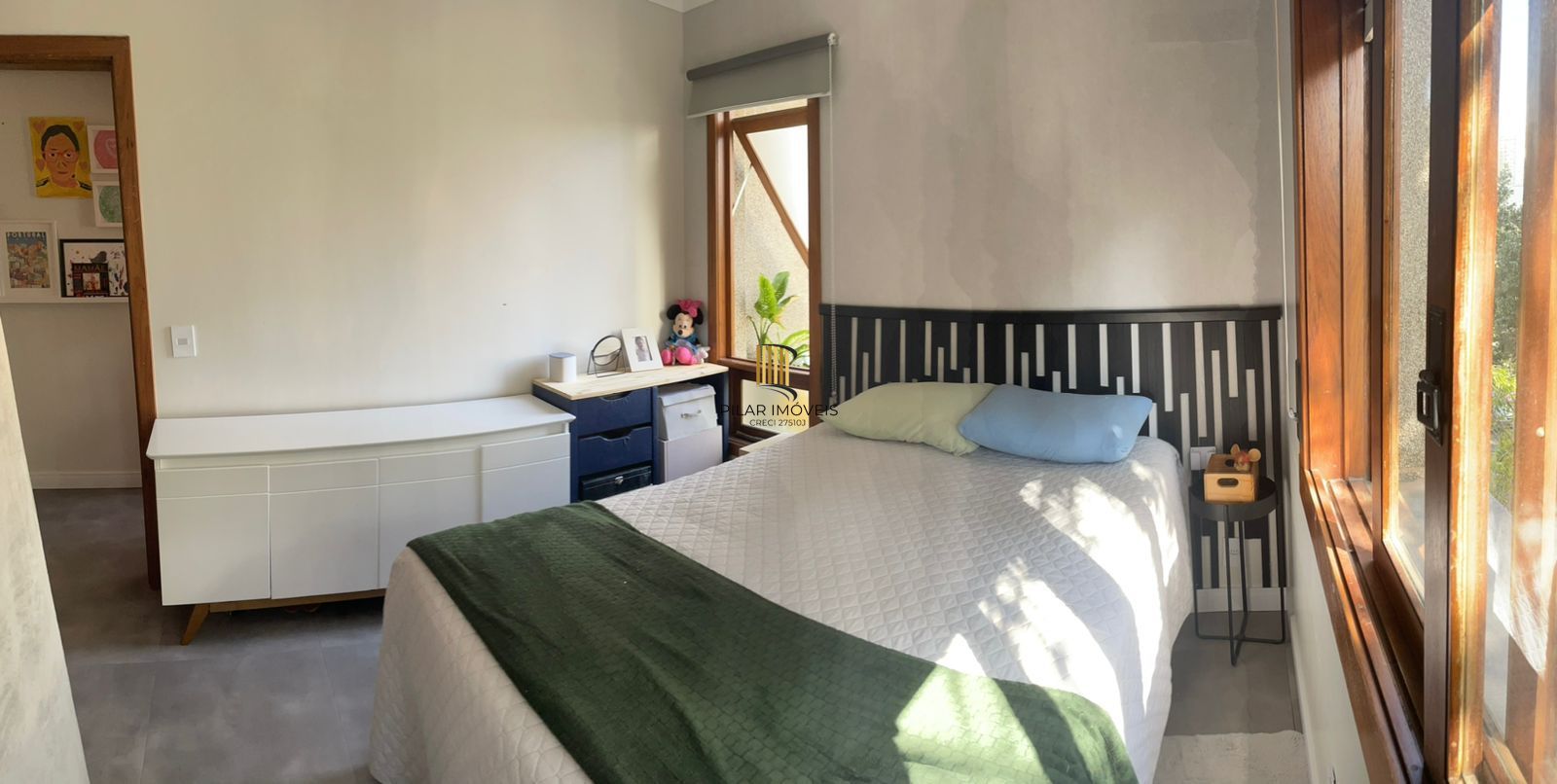 Apartamento 3 dormitórios no bairro Rio Branco