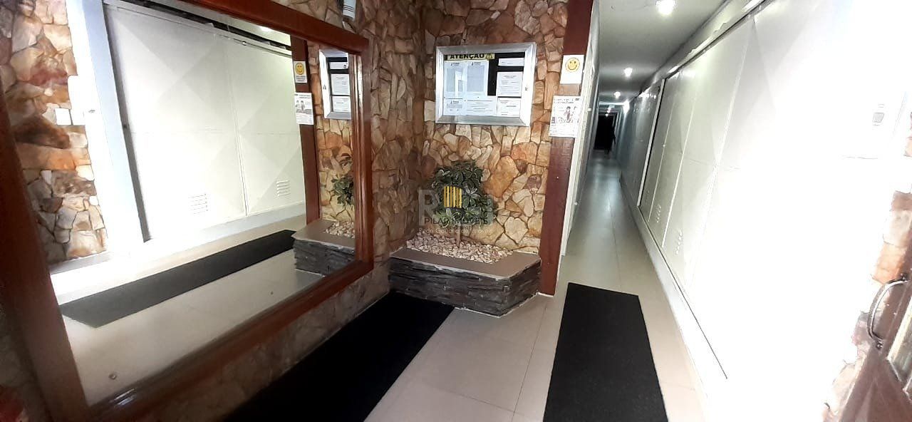 Apartamento para Venda - 43.29m², 1 dormitório, Cidade Baixa