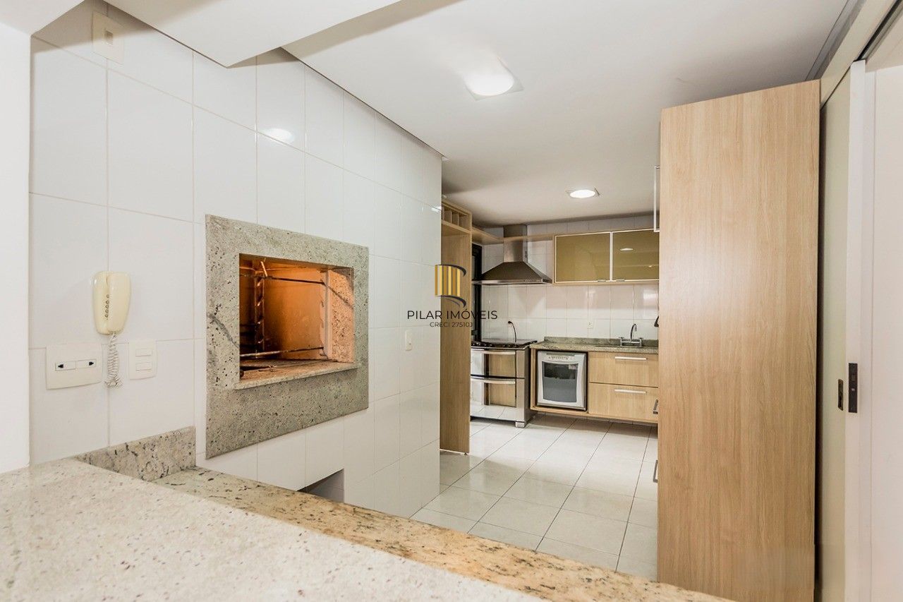 Apartamento 3 dormitórios no bairro Mont Serrat