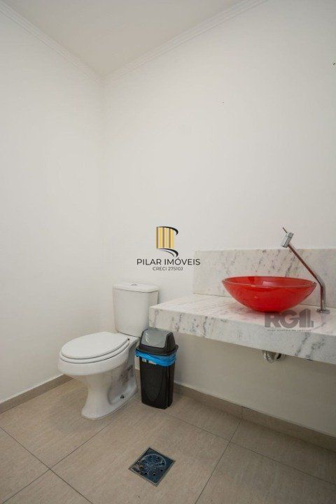 Sala Comercial no bairro Auxiliadora
