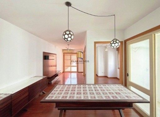 Cobertura para Venda - 165m², 3 dormitórios, sendo 2 suites, 2 vagas - Santana