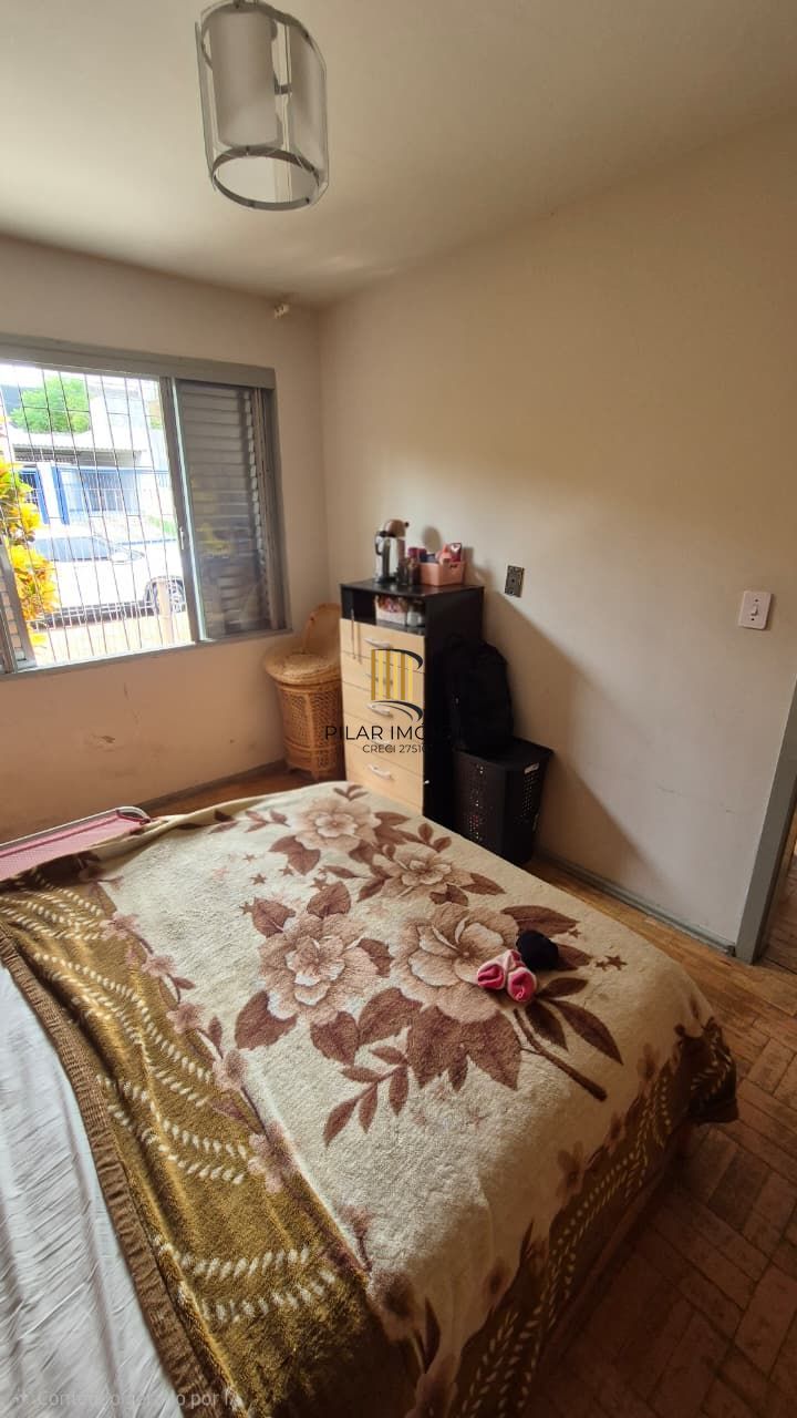 Casa 3 dormitórios no bairro Jardim Europa