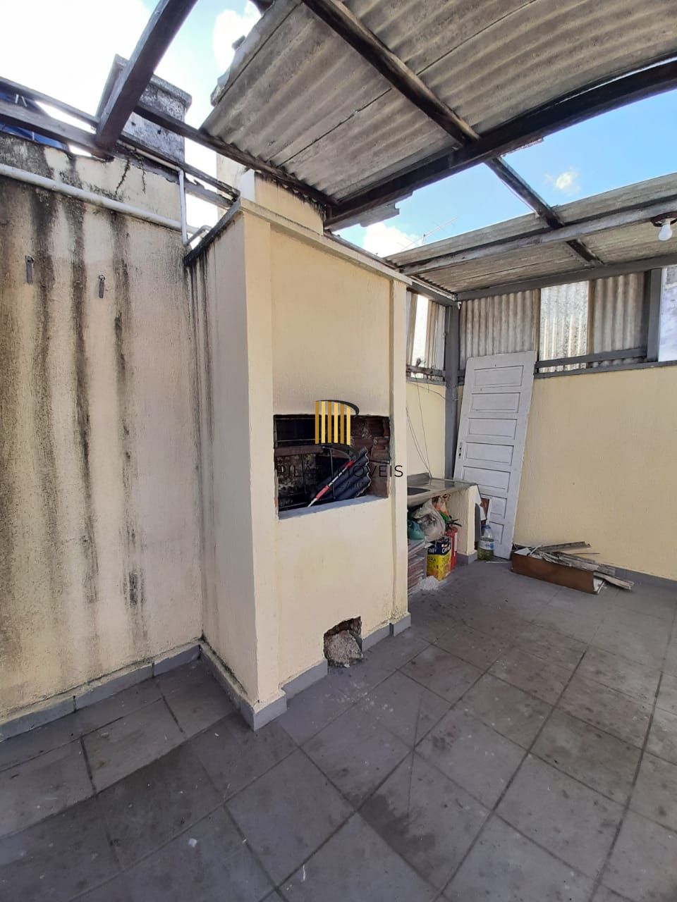 Apartamento 2 dormitórios no bairro Santana