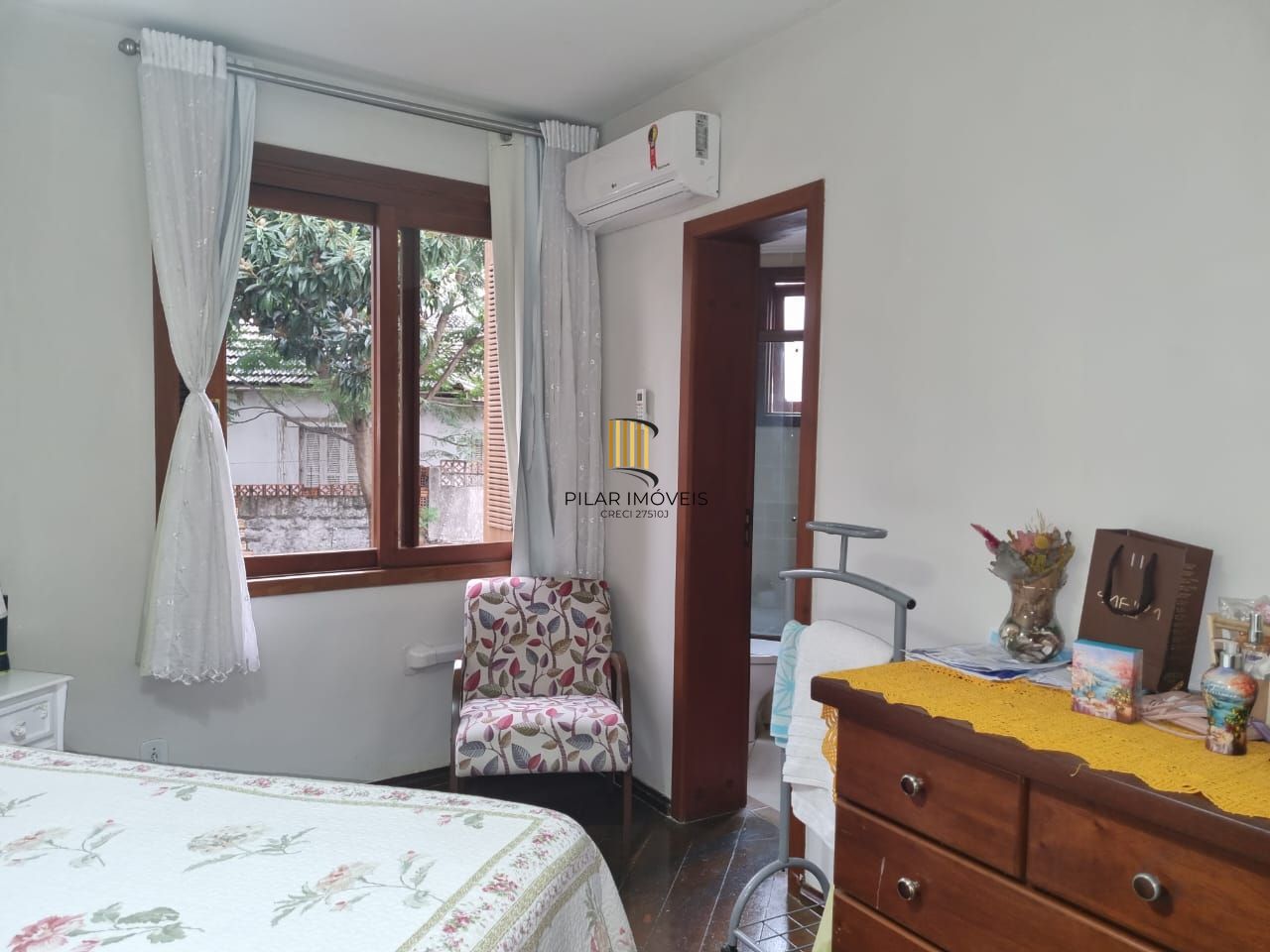 Apartamento 3 dormitórios no bairro Santana