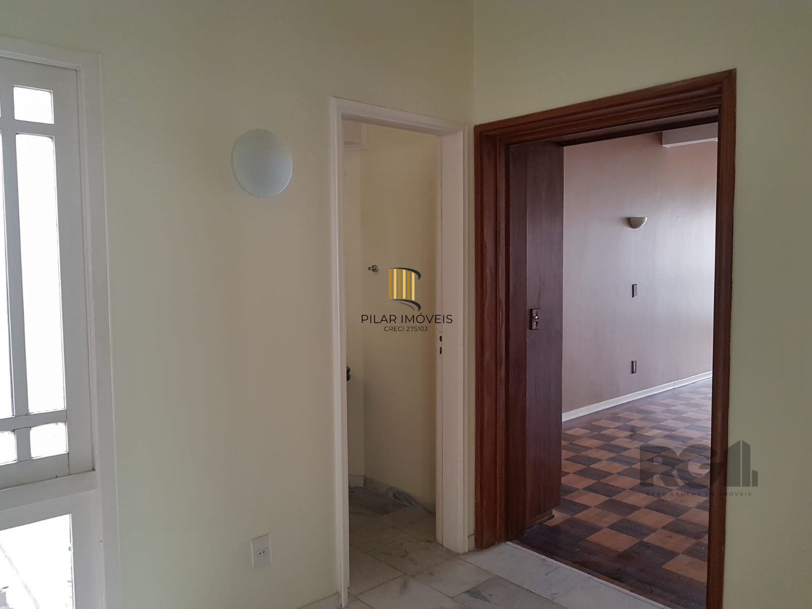 Apartamento 3 dormitórios no bairro Centro Histórico
