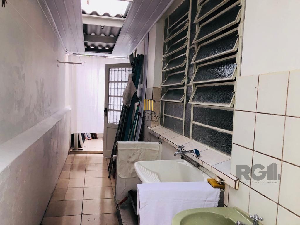 Apartamento 3 dormitórios no bairro Centro Histórico